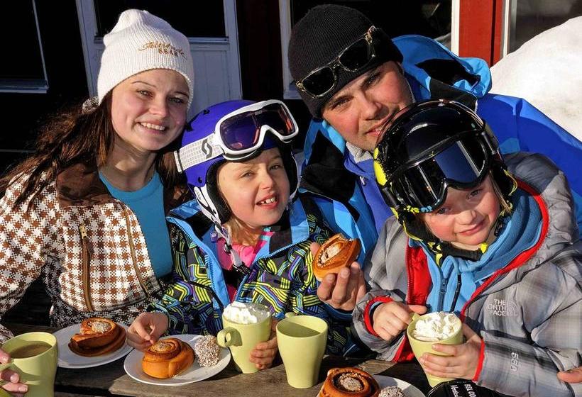 Hotel Hassela Ski Resort | Hassela | Gavleborgs Lan | Sweden 19