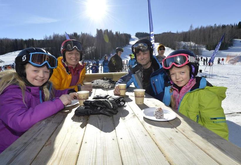 Hotel Hassela Ski Resort | Hassela | Gavleborgs Lan | Sweden 20