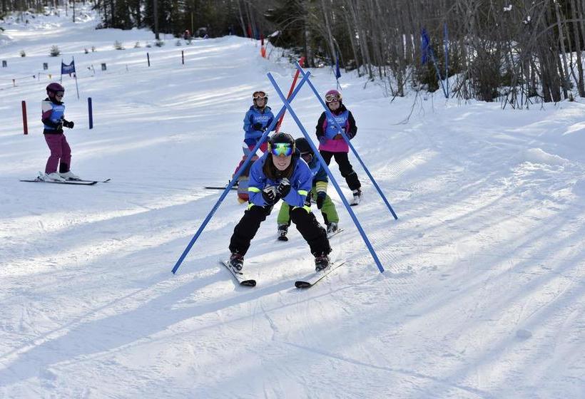 Hotel Hassela Ski Resort | Hassela | Gavleborgs Lan | Sweden 3