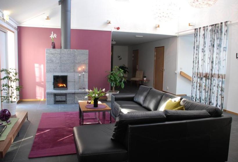 Hotel Rum För Resande