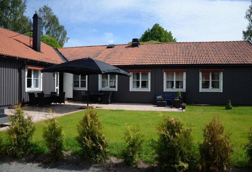 Hotel Rum För Resande | Skelleftea | Vasterbottens Lan | Sweden 14