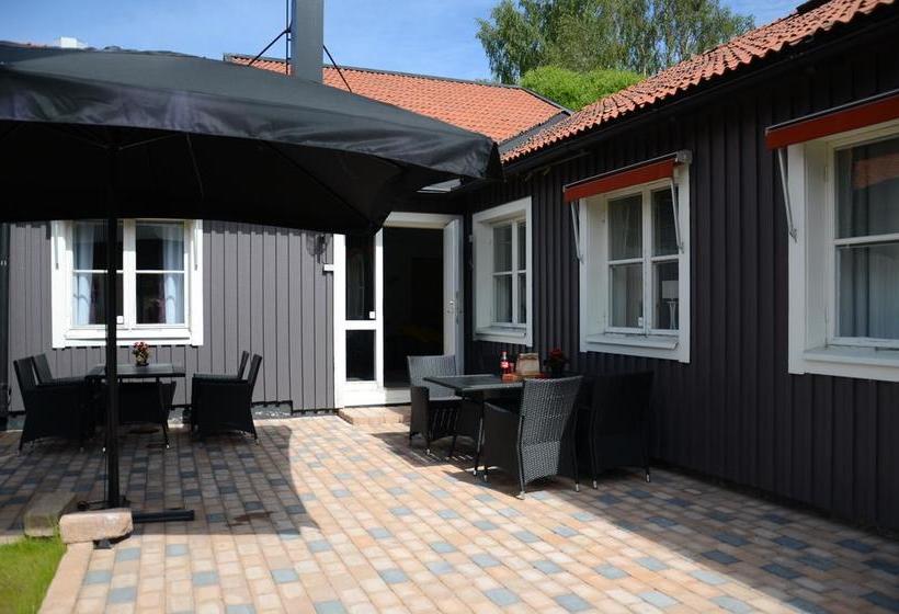 Hotel Rum För Resande | Skelleftea | Vasterbottens Lan | Sweden 15