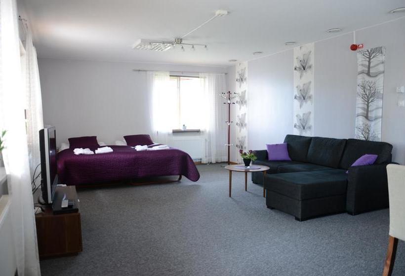 Hotel Rum För Resande | Skelleftea | Vasterbottens Lan | Sweden 16