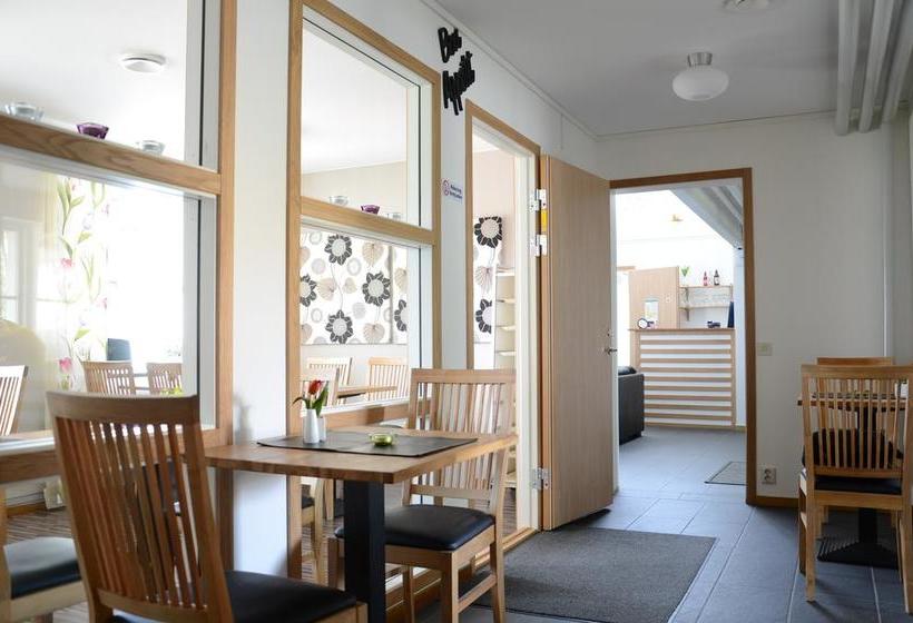 Hotel Rum För Resande | Skelleftea | Vasterbottens Lan | Sweden 5