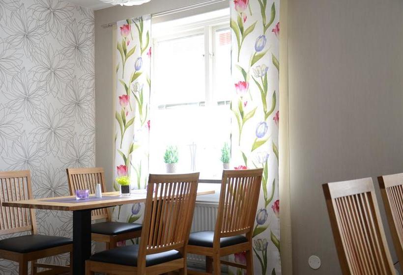 Hotel Rum För Resande | Skelleftea | Vasterbottens Lan | Sweden 6