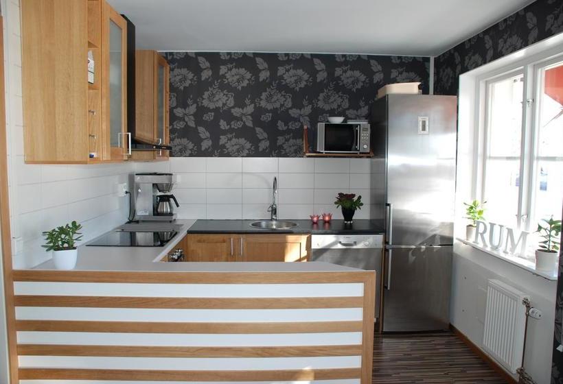 Hotel Rum För Resande | Skelleftea | Vasterbottens Lan | Sweden 7