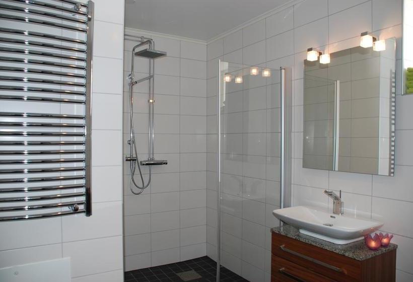 Hotel Rum För Resande | Skelleftea | Vasterbottens Lan | Sweden 8