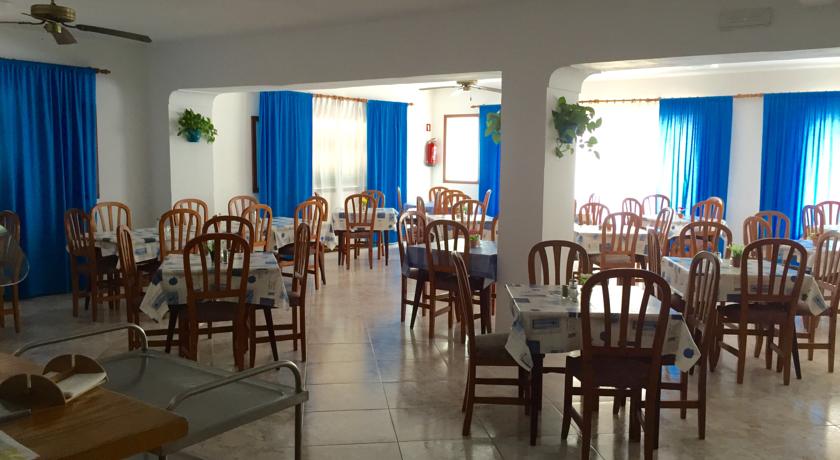 Hotel Antares  | Cala d'Or | Mallorca | España 1