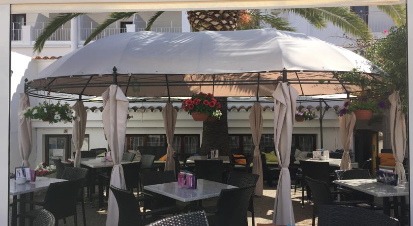 Hotel Antares  | Cala d'Or | Mallorca | España 3