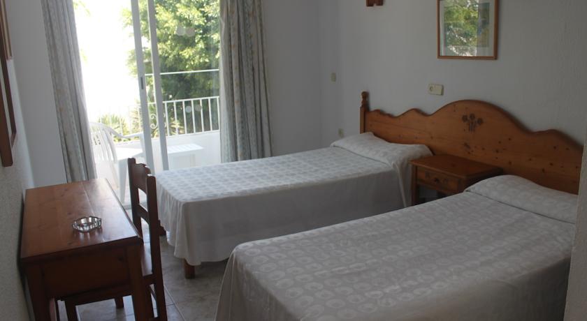 Hotel Antares  | Cala d'Or | Mallorca | España 5