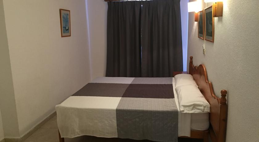 Hotel Antares  | Cala d'Or | Mallorca | España 7