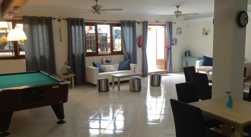 Hotel Antares  | Cala d'Or | Mallorca | España 8