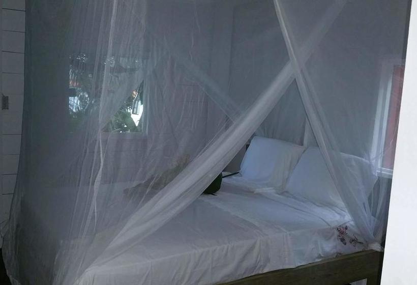 Bed and Breakfast Carmen S Place | Old Bank | Bocas del Toro | Panamá 11