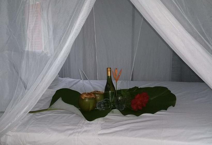 Bed and Breakfast Carmen S Place | Old Bank | Bocas del Toro | Panamá 13