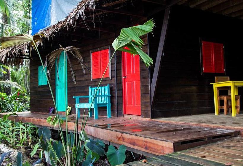 Bed and Breakfast Carmen S Place | Old Bank | Bocas del Toro | Panamá 14