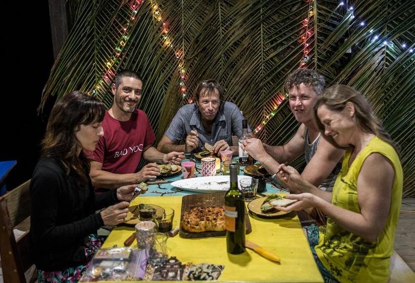 Bed and Breakfast Carmen S Place | Old Bank | Bocas del Toro | Panamá 17