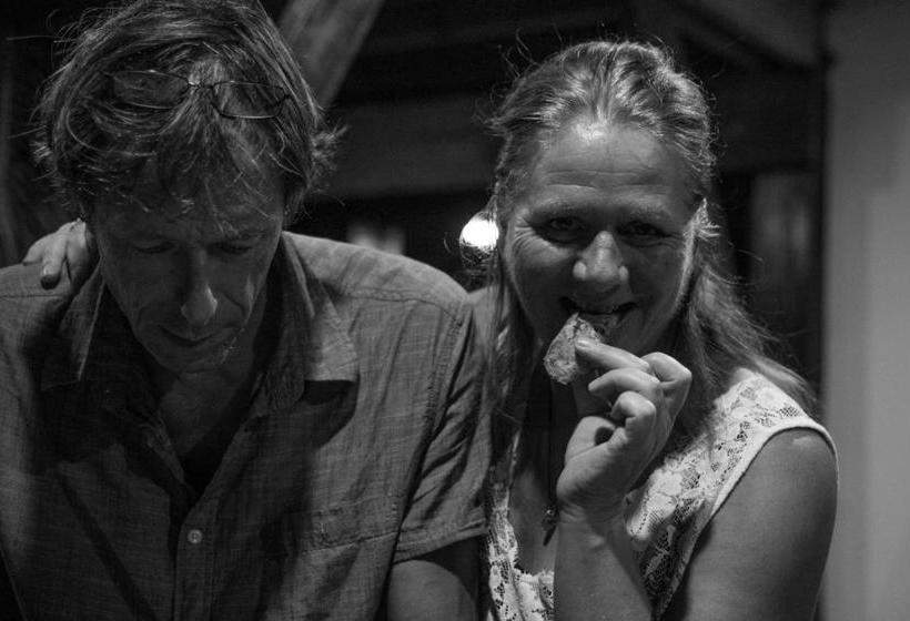 Bed and Breakfast Carmen S Place | Old Bank | Bocas del Toro | Panamá 18