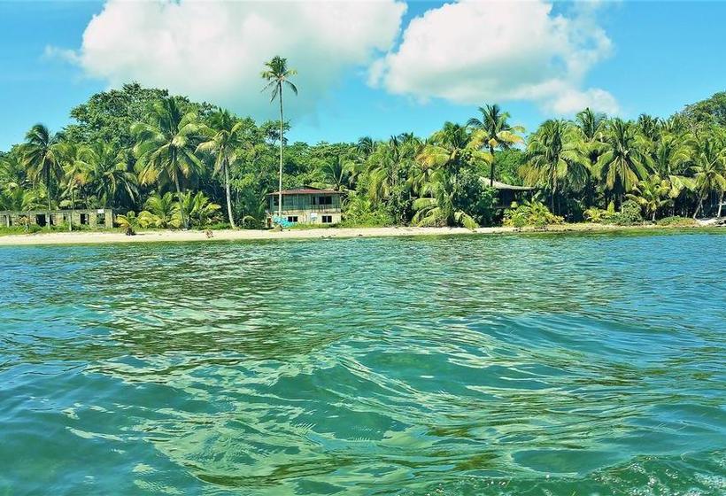 Bed and Breakfast Carmen S Place | Old Bank | Bocas del Toro | Panamá 2