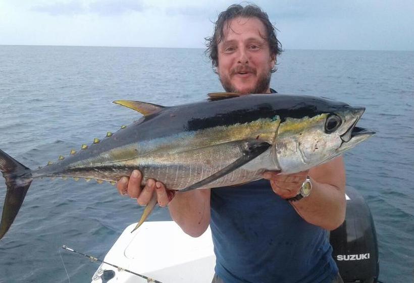 Bed and Breakfast Carmen S Place | Old Bank | Bocas del Toro | Panamá 3