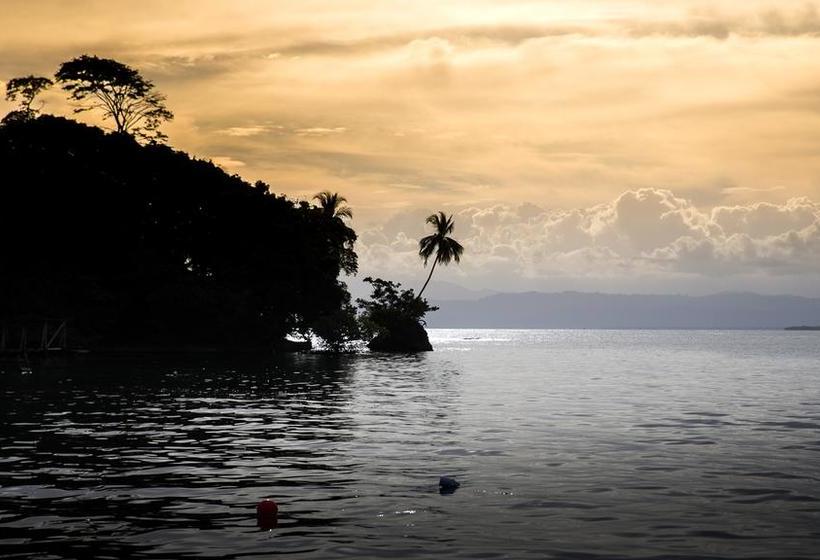 Bed and Breakfast Carmen S Place | Old Bank | Bocas del Toro | Panamá 5
