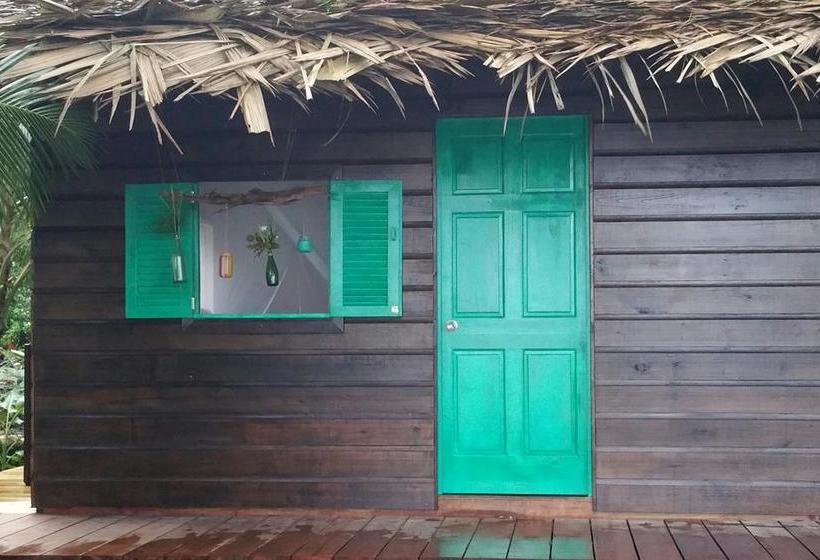 Bed and Breakfast Carmen S Place | Old Bank | Bocas del Toro | Panamá 7