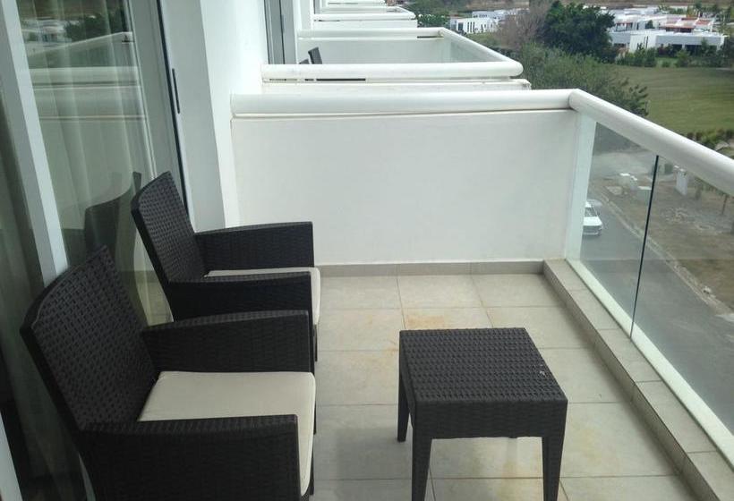 Resort Playa Condo | Río Hato | Coclé | Panamá 1