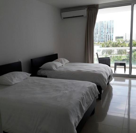 Resort Playa Condo | Río Hato | Coclé | Panamá 5