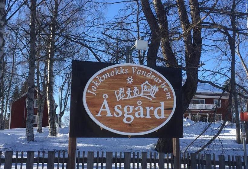 Hotel Jokkmokks Vandrarhem | Jokkmokk | Norrbottens Lan | Sweden 3