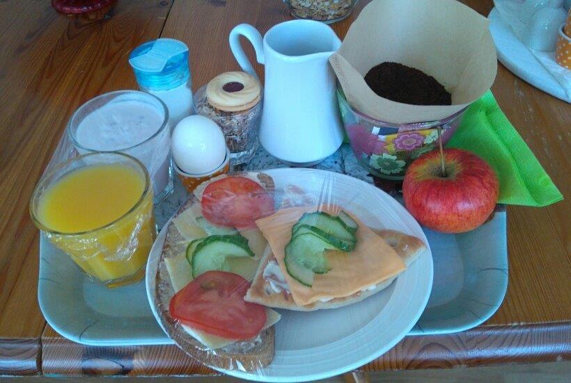 Hotel Jokkmokks Vandrarhem | Jokkmokk | Norrbottens Lan | Sweden 4