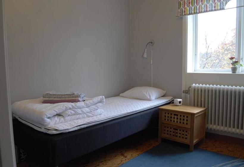 Hotel Jokkmokks Vandrarhem | Jokkmokk | Norrbottens Lan | Sweden 5