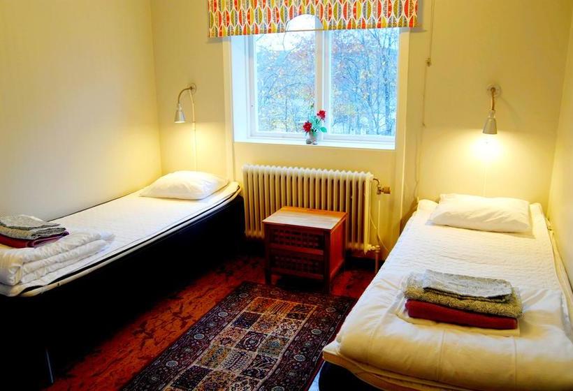 Hotel Jokkmokks Vandrarhem | Jokkmokk | Norrbottens Lan | Sweden 6