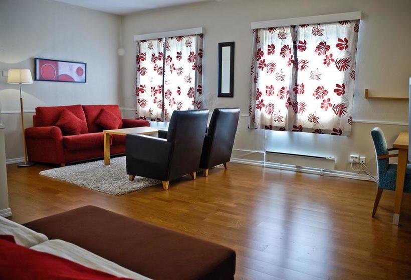 Grand Hotel Stord Hordaland