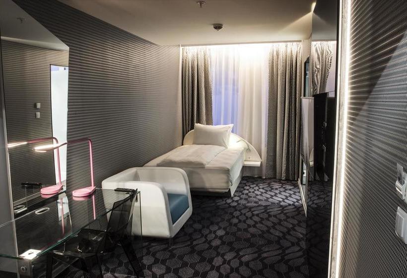 Magic Hotel Xhibition | Bergen | Hordaland | Norway 10