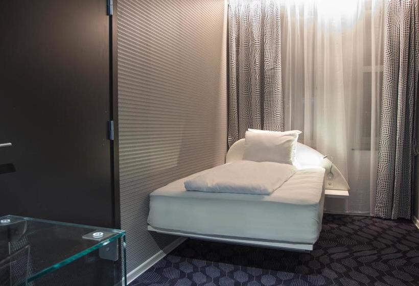 Magic Hotel Xhibition | Bergen | Hordaland | Norway 11