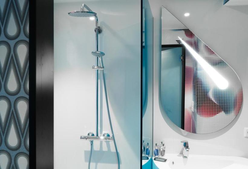 Magic Hotel Xhibition | Bergen | Hordaland | Norway 12