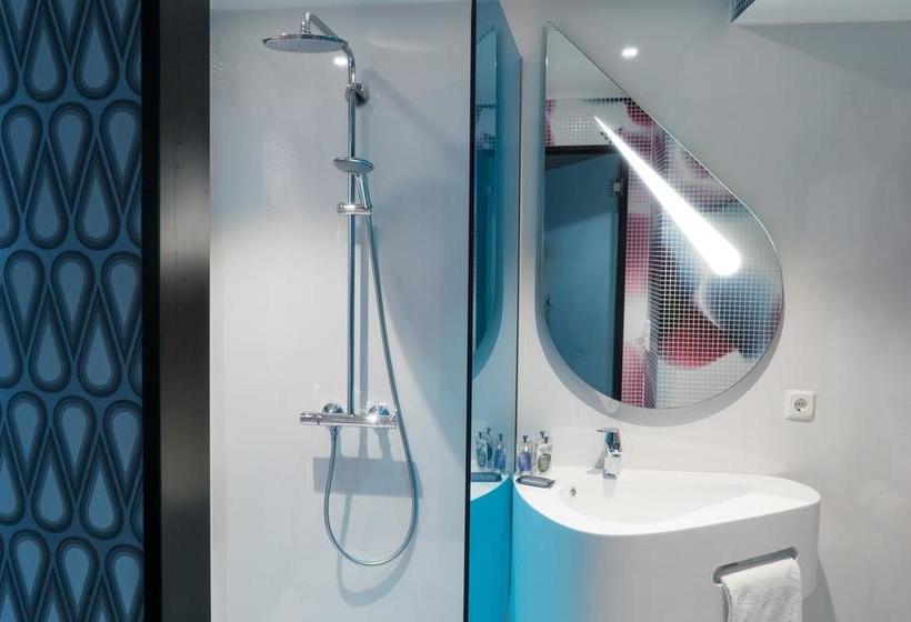 Magic Hotel Xhibition | Bergen | Hordaland | Norway 13