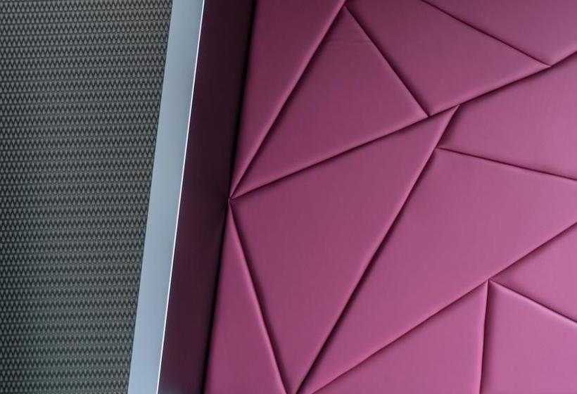 Magic Hotel Xhibition | Bergen | Hordaland | Norway 14