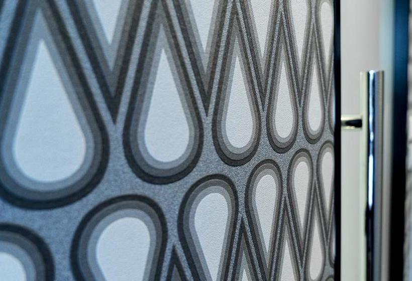 Magic Hotel Xhibition | Bergen | Hordaland | Norway 15