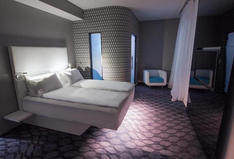 Magic Hotel Xhibition | Bergen | Hordaland | Norway 16