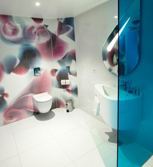 Magic Hotel Xhibition | Bergen | Hordaland | Norway 17