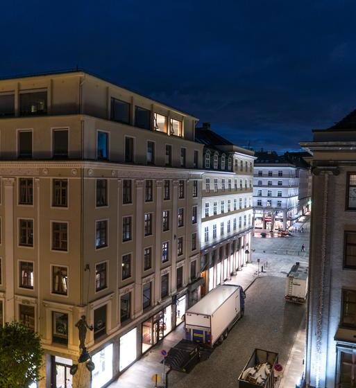 Magic Hotel Xhibition | Bergen | Hordaland | Norway 18