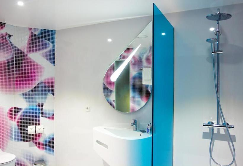 Magic Hotel Xhibition | Bergen | Hordaland | Norway 2