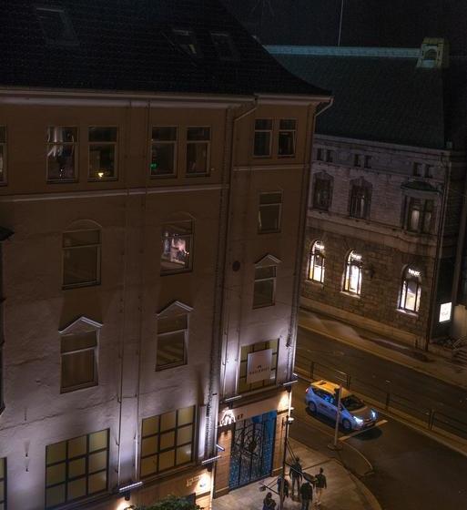 Magic Hotel Xhibition | Bergen | Hordaland | Norway 20