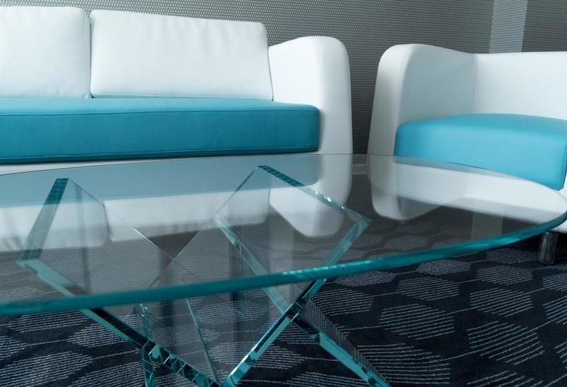 Magic Hotel Xhibition | Bergen | Hordaland | Norway 3