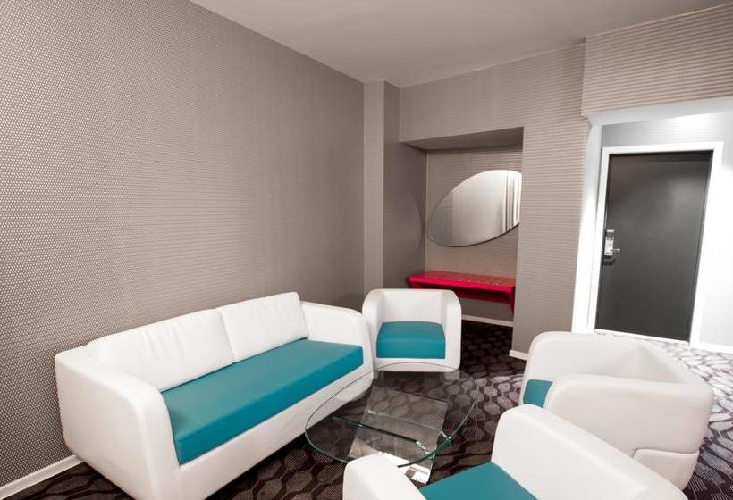 Magic Hotel Xhibition | Bergen | Hordaland | Norway 4