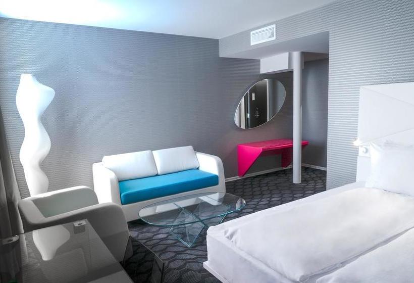 Magic Hotel Xhibition | Bergen | Hordaland | Norway 5