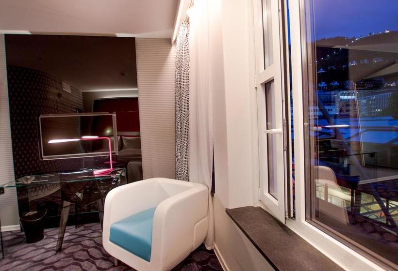 Magic Hotel Xhibition | Bergen | Hordaland | Norway 8