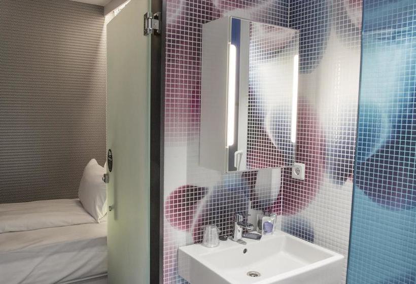 Magic Hotel Xhibition | Bergen | Hordaland | Norway 9