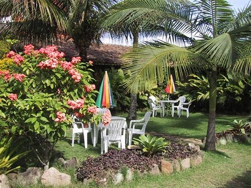 Hotel Pousada Fortaleza  | Paraty | Rio de Janeiro | Brasil 1