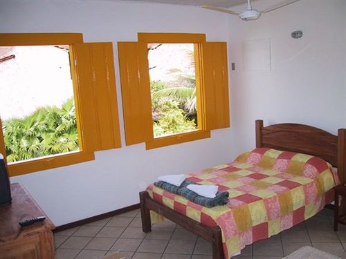 Hotel Pousada Fortaleza  | Paraty | Rio de Janeiro | Brasil 2